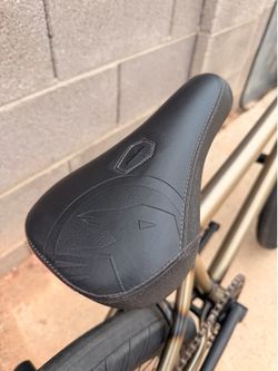 Bmx Parts