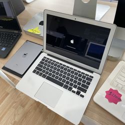 Apple Macbook Air 2013 Core i5 8GB 256SSD
