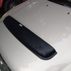 SUN ROOF. VISOR. NEW 36 INCHES.  AVS BRAND. 37.00