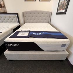 Bed Frame