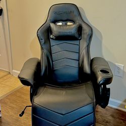 respawn 900 Gaming Chair (used) 