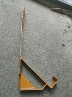 Hooks For Roof