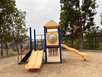 Kids Playground