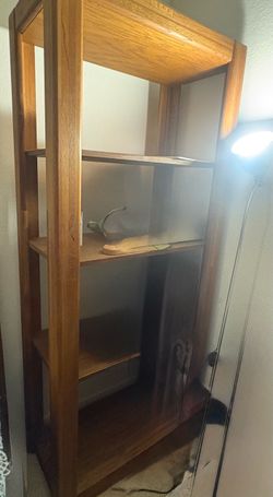 Shelves