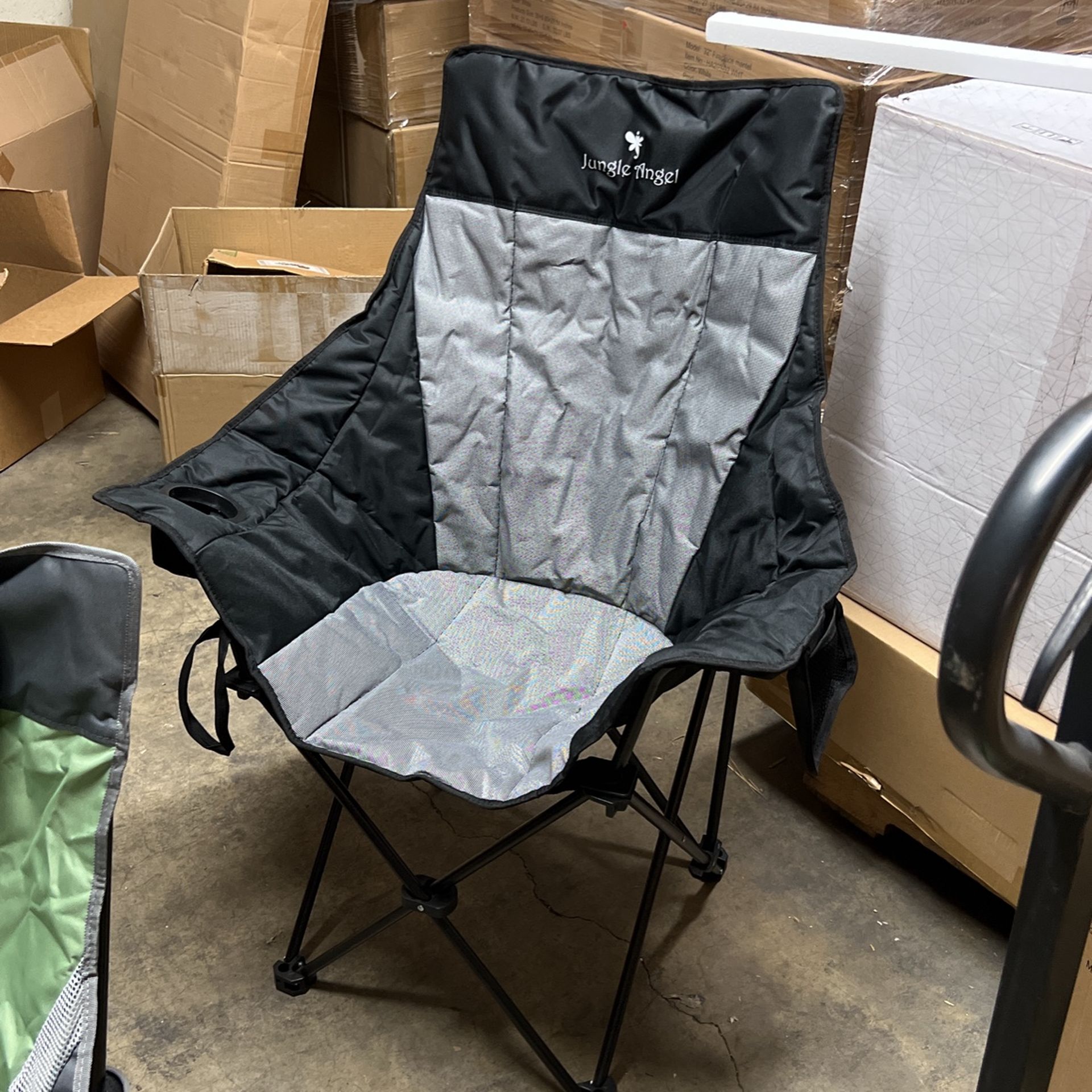 Camping Chair Sports & Outdoors