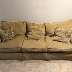 ¡¡ SET DE SOFÁS !!