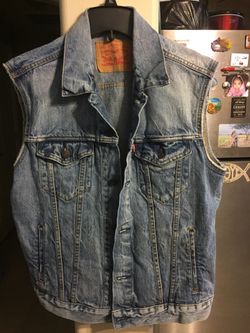 Chaleco D Hombre Size M. 🎈