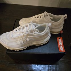 Nike Air Max 97 WOMEN'S Size 7.5 *NEW*
