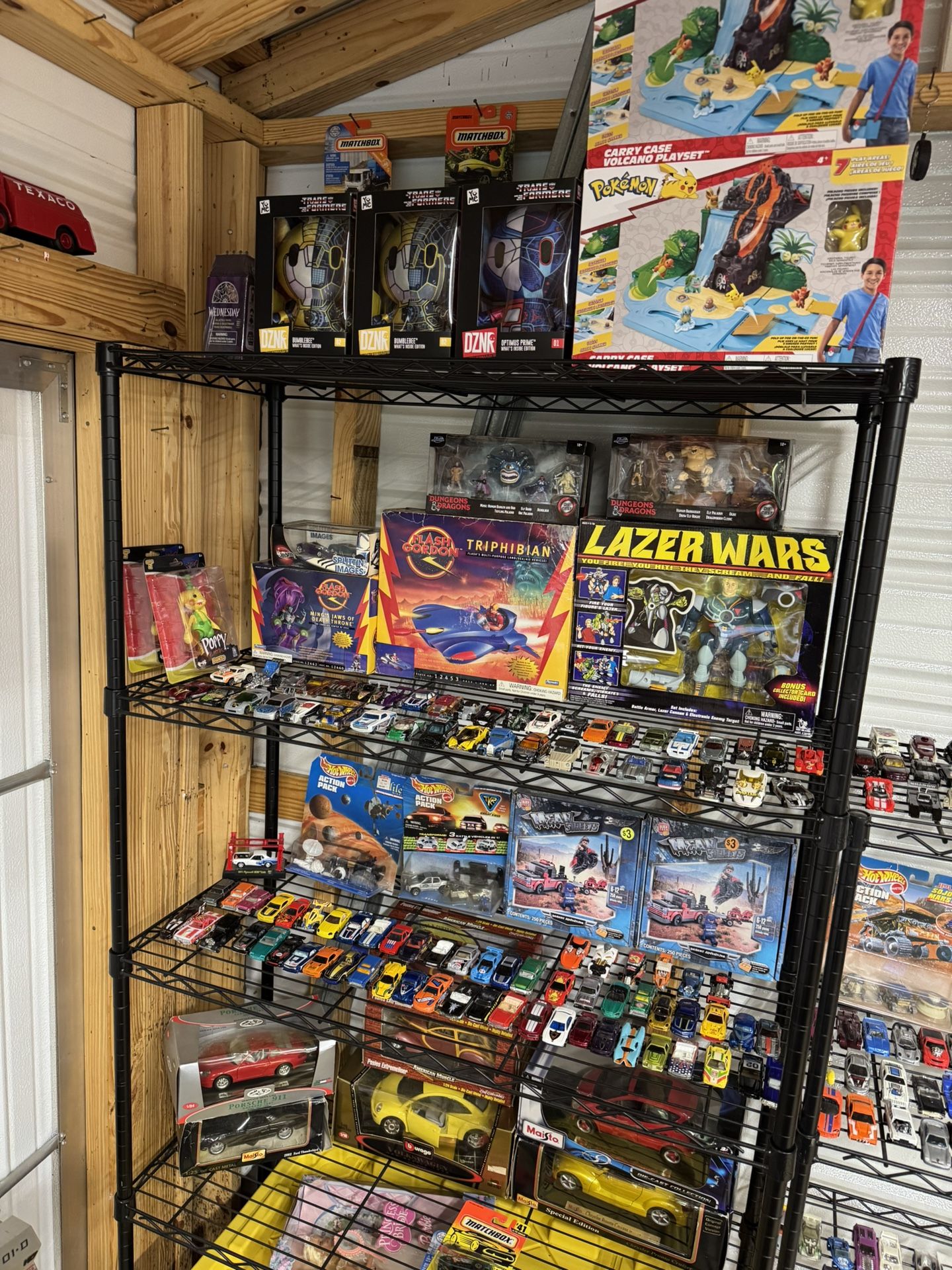 Hot Wheels $1 Each