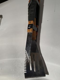 Bbq Set utensils