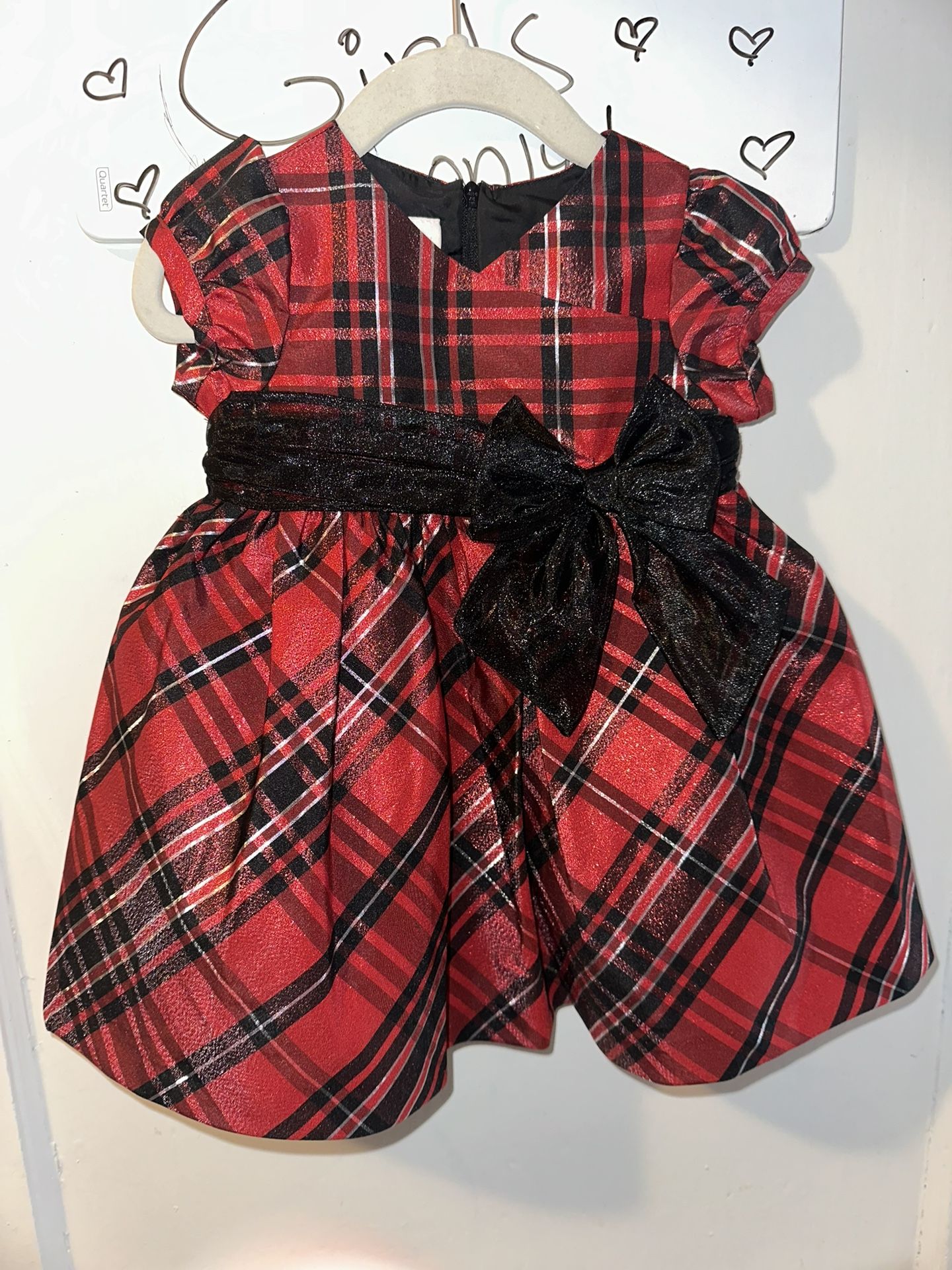 Fancy Dress 12 Months