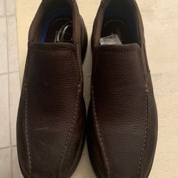 Man’s Shoes