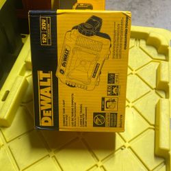 Dewalt Compact Task Light Cat.DCL077B