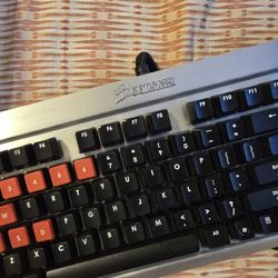 Corsair Keybord 