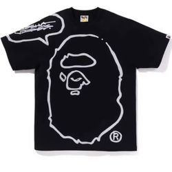 Bape Shirt 