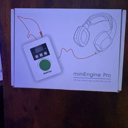 MidiPlus Miniengine Pro New 