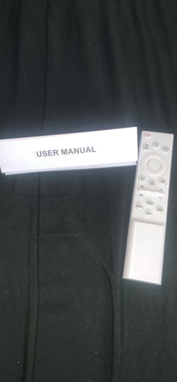 Samsung Tv Remote 