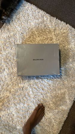 Balenciaga Speed (2021)
