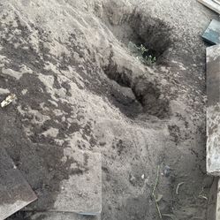 Free Dirt