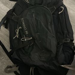 Kelty Redwing 50 Backpack