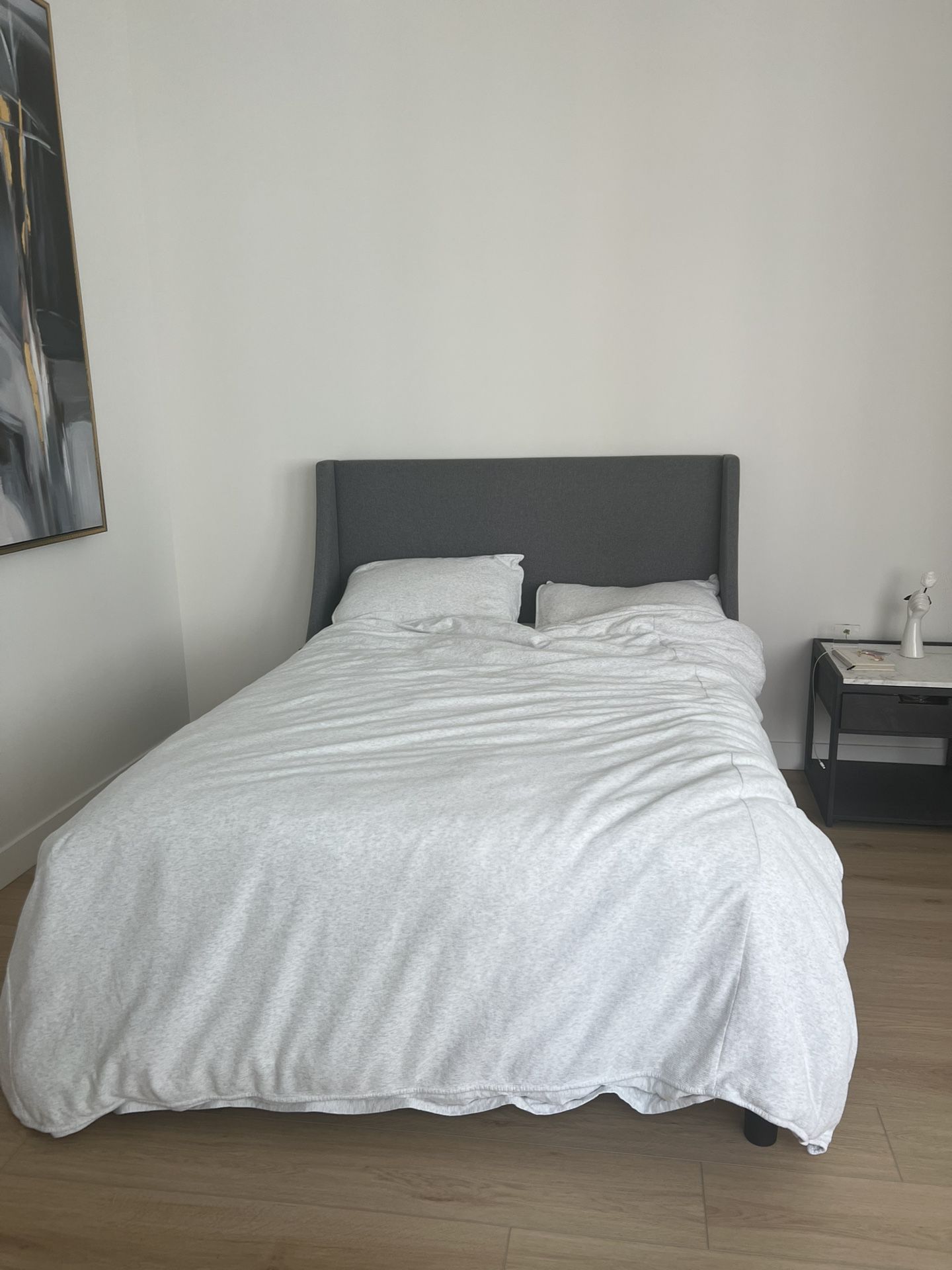 Full Bed Frame