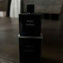 Mini Perfume 