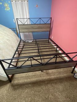 bed frame