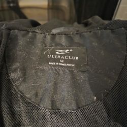 Ultraclub Raincoat Medium