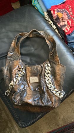 Serena Handbag