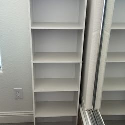 Storage Cabinets 
