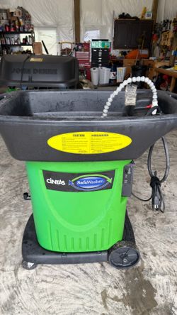 Smart washer model 23