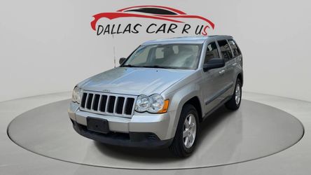 2008 Jeep Grand Cherokee