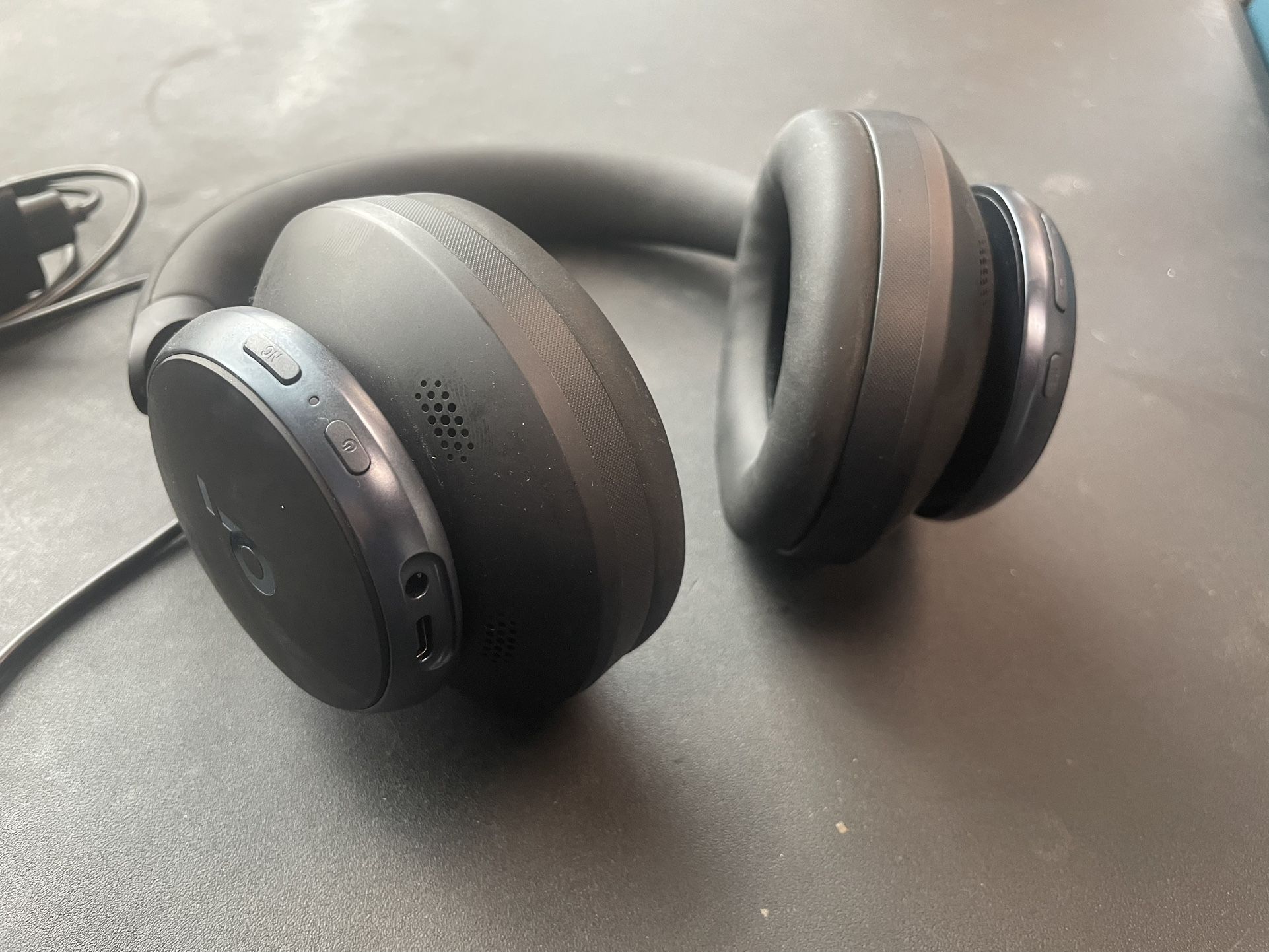 Soundcore Space One 