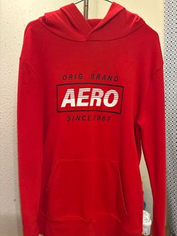 Boy hoodie