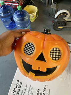 Free Pumpkin Halloween