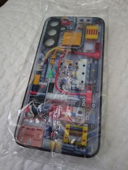 Phone case for Samsung A16 or A16 5G