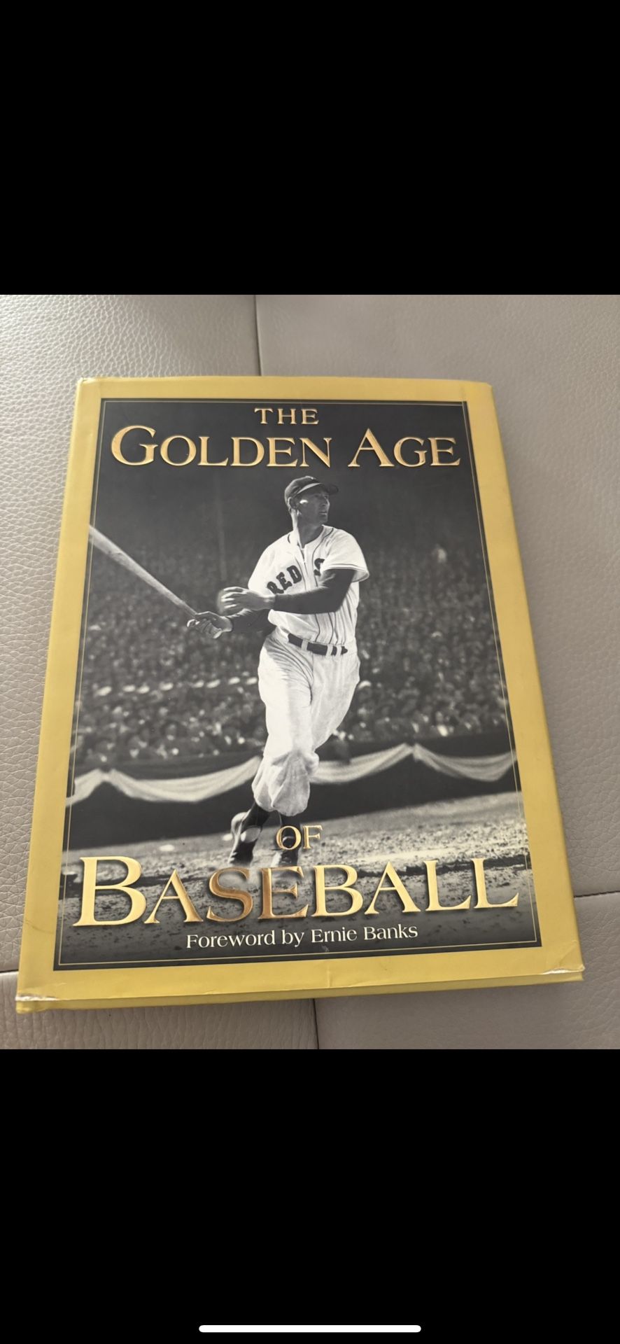All About Baseball Books 4