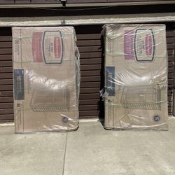 New Two Available 400 Each Ot Both For 725