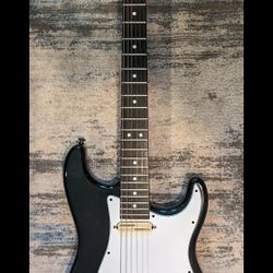 Charvel Mij Guitar