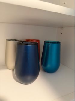 Thermal Cups