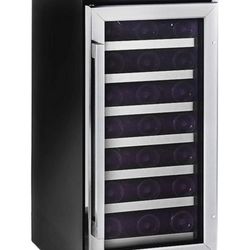 Whynter 33 Bottle Refrigerator - BWR-33SD