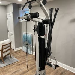 Bowflex motivator 2 for sale clearance