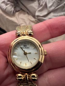Ladies watch