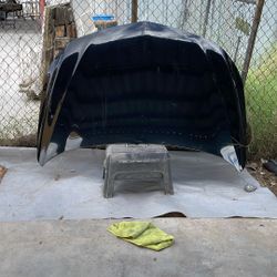 2016/25 Chevy Malibu Original Hood 