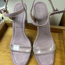 Women’s Heels 6.5 $20