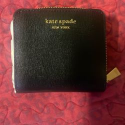 Brand New Kate Spade Women’s Wallet 