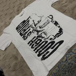 Cough Syrup Shirt