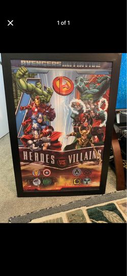 Kids Wall Frame
