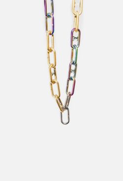 Necklace LV