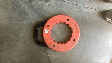 KLEIN TOOLS 120 foot fish tape